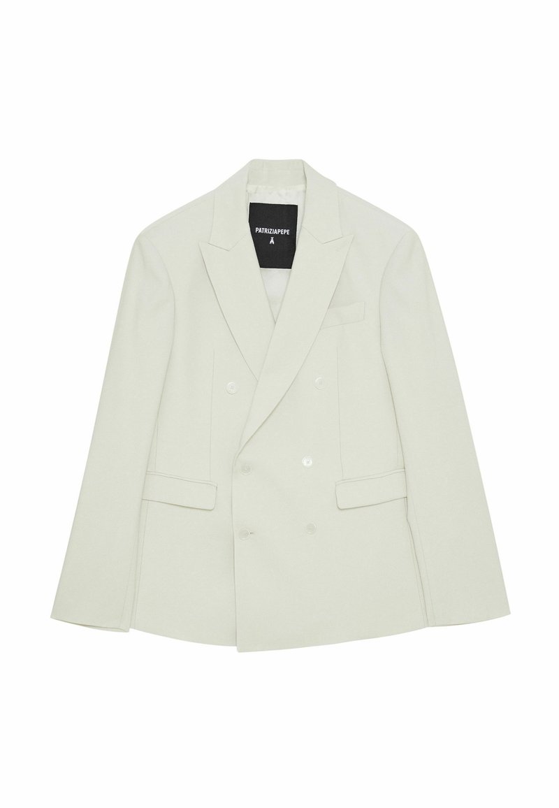 PATRIZIA PEPE Blazer wit