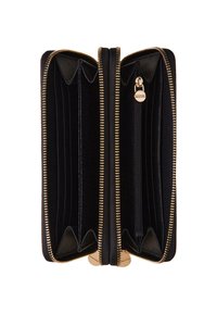 Borbonese LARGE - Wallet - dark black