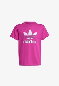 Non selezionato, semi lucid fuchsia