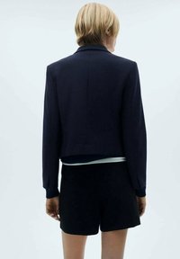 Mango Blazer - royal blue