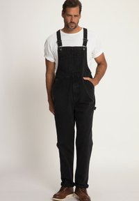 JP1880 Salopette - black