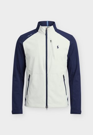 Polo Ralph Lauren, FULL ZIP JACKET - Veste de survêtement
