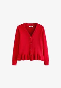 Non sélectionné, red