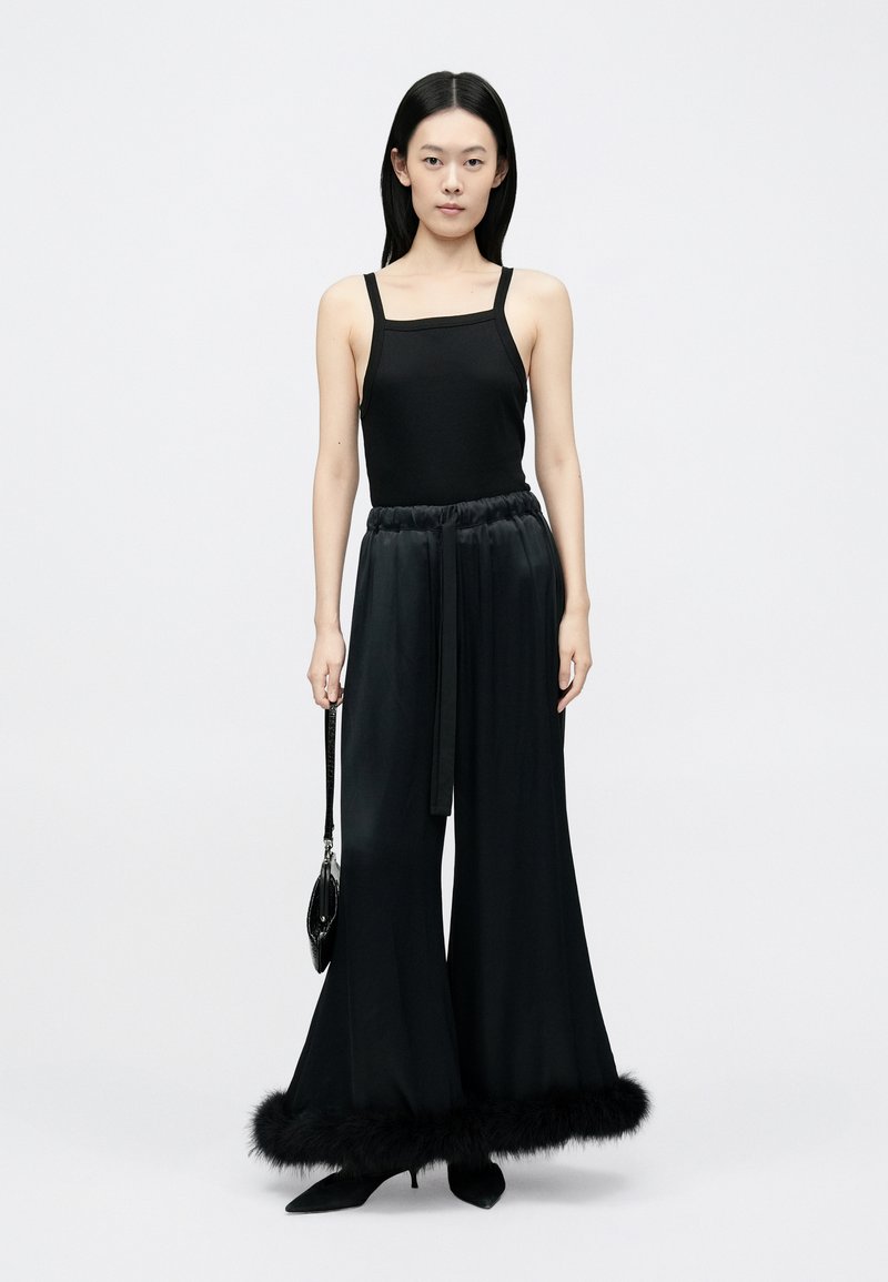 sachin and babi light blue dress New Arrivals – Bisou Bisou Store main image 1