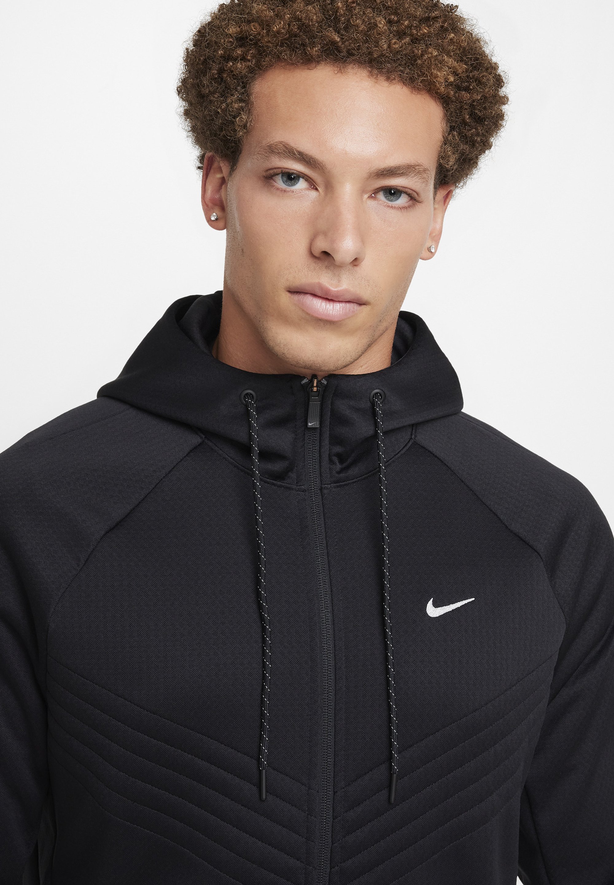 therma sphere hoodie