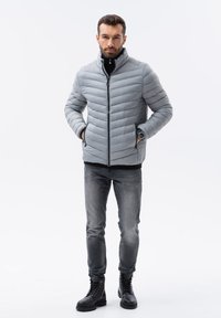 Ombre Giacca da mezza stagione - grey