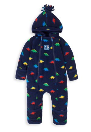 COSY ALL IN ONE - Combinaison - navy dino