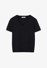 Niet geselecteerd, navy