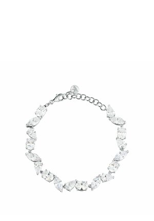 Morellato, BRACCIALE RIFLESSI - Armband - silver-coloured