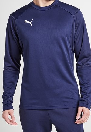 Camiseta de manga larga - dark blue