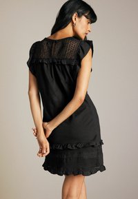 Next MINI - REGULAR FIT - Hverdagskjole - black