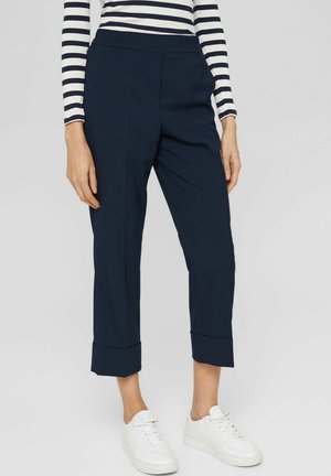 Broek - navy