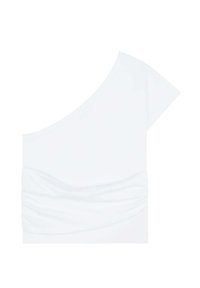 Camiseta básica - white