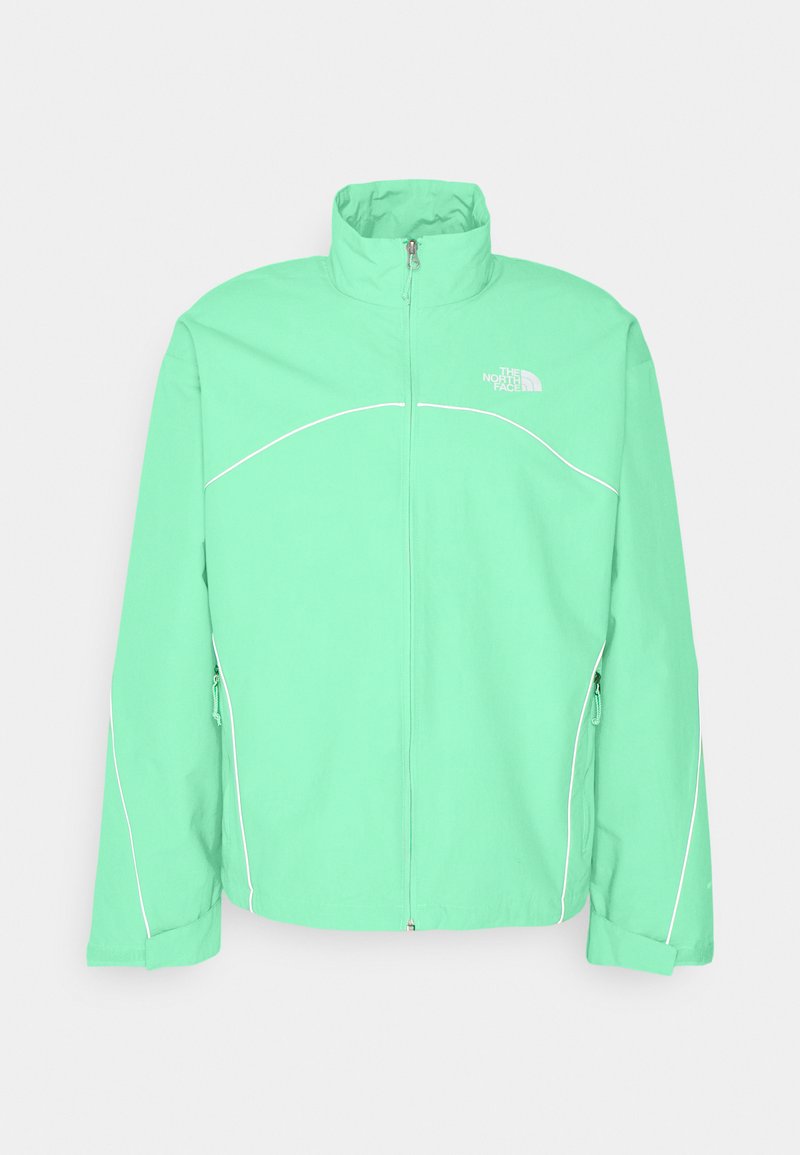 The North Face Lichte jas groen The North Face Lichte jas groen