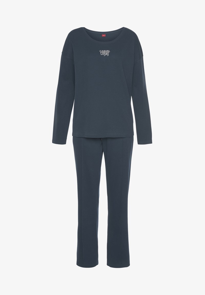 Suchergebnis Auf Für: S Oliver Damen Pyjama Set Suchergebnis Auf Für: S Oliver Damen Pyjama Set