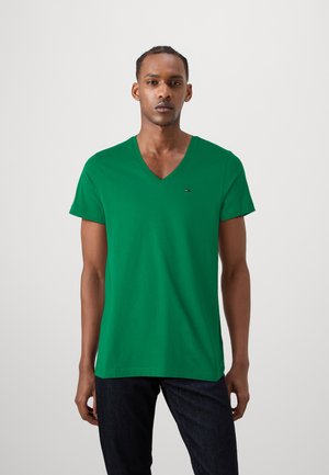 ORIGINAL TEE - Basic T-shirt - green malachite