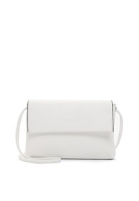 EMMA - Borsa a tracolla - white