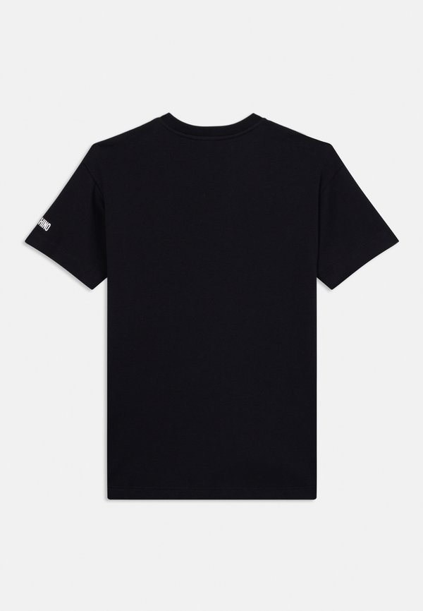 FASHION SHOW DRESS - Jersey dress2