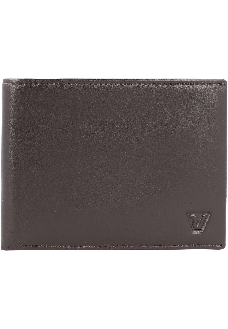 Herren Geldbörsen | Roncato AVANA Geldbörse marrone/dunkelbraun - KU91168 Herren Geldbörsen | Roncato AVANA Geldbörse marrone/dunkelbraun - KU91168