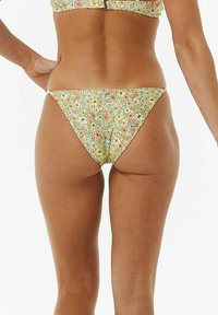 Rip Curl SEA OF DREAMS CHEEKY  SET - Bikini - multico