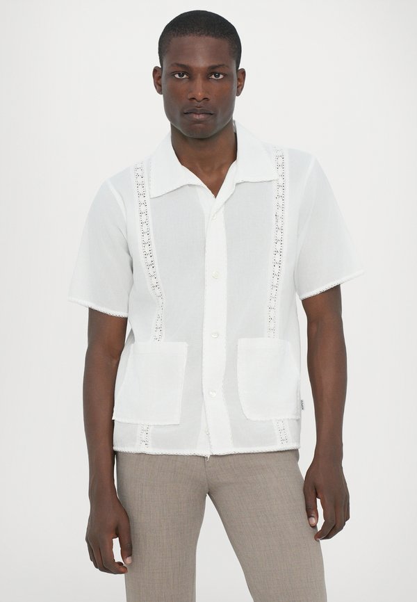 CAMICIA TAMARAMA - Shirt2