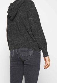 Vero Moda Bluza z kapturem