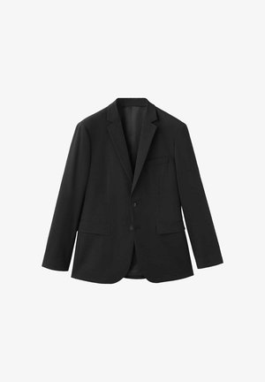 Mango, ADULT - Giacca elegante - black