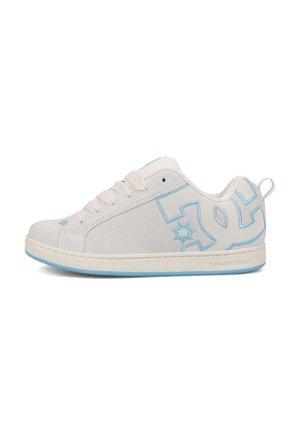 COURT GRAFFIK - Zapatillas - offwhite