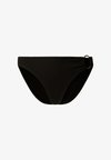 SOLID - Bikini-Hose - black