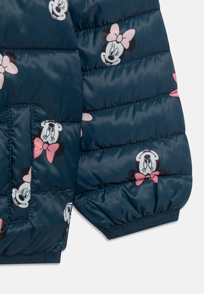 OVS ULTRALIGHT DISNEY Giacca invernale ensign blue/blu