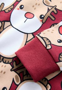 Next CHRISTMAS SET REGULAR FIT - Set lenjerie de noapte - red reindeer