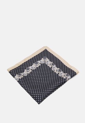 PANAMA - Foulard - black