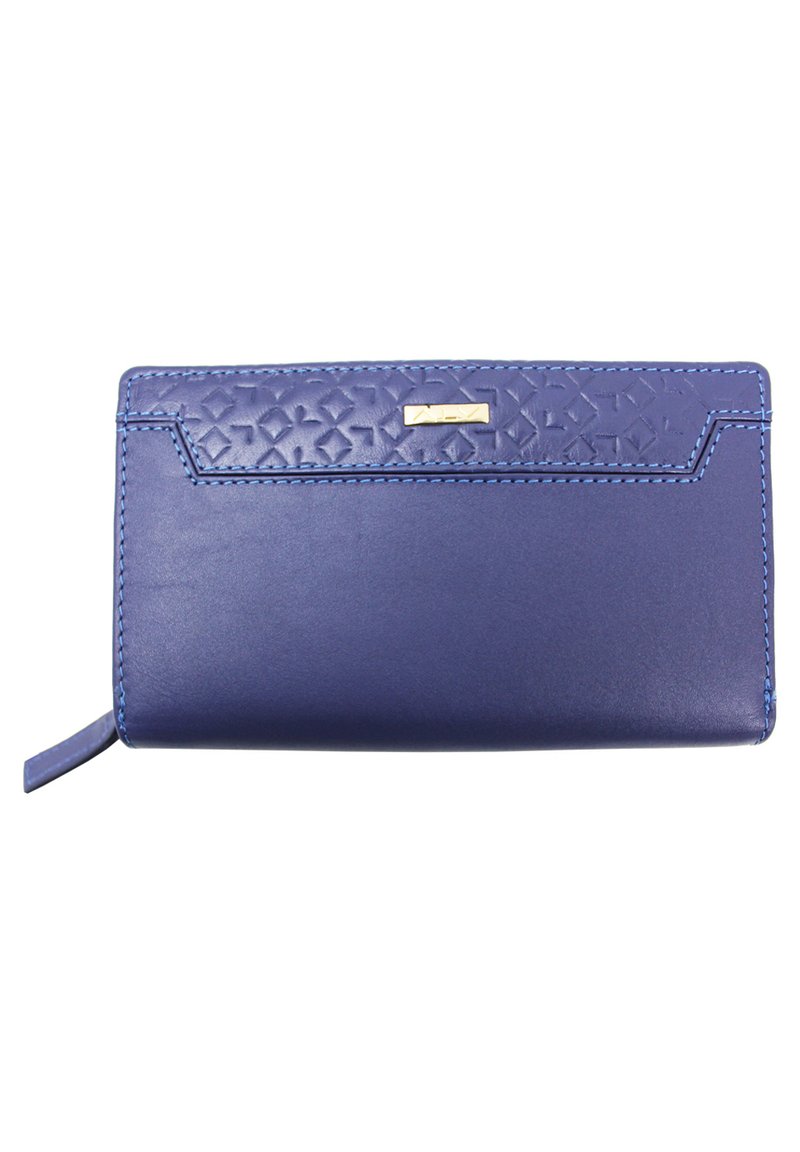 Damen Geldbörsen | ALV by Alviero Martini CON PORTAM Geldbörse blu royal/blau - XS16205 Damen Geldbörsen | ALV by Alviero Martini CON PORTAM Geldbörse blu royal/blau - XS16205