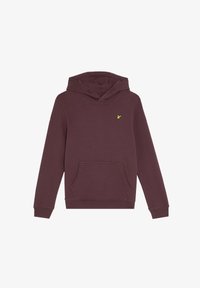 Niet geselecteerd, z burgundy