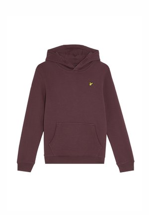 Felpa - z burgundy
