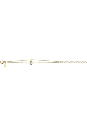 MY LUCKY COLLECTION - Armband - gold-coloured