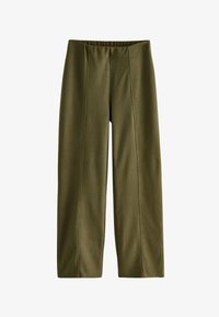 Seleccionado, olive green