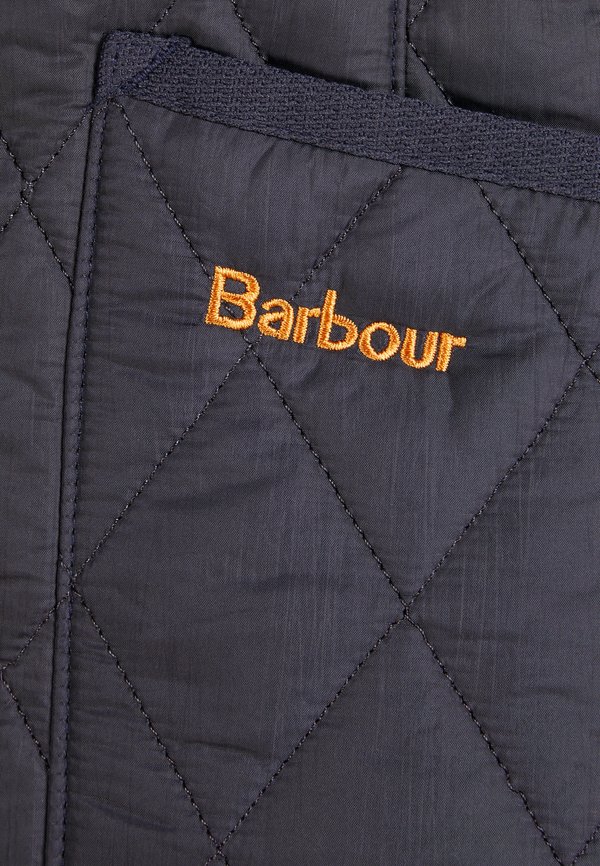 BETTY INTERACTIVE LINER - Waistcoat2