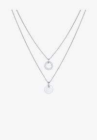 Vybrané, silberfarben