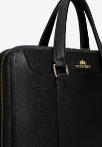 WITTCHEN ELEGANCE COLLECTION - Laptoptas - black