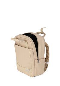 Aoking Sac à dos - beige