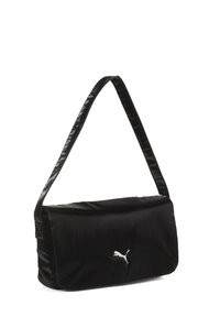 BAGUETTE - Bolso de mano - black