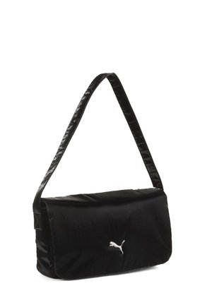 BAGUETTE - Bolso de mano - black