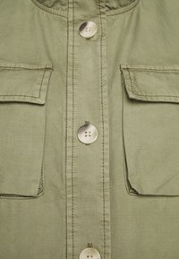 Esprit Parka - khaki