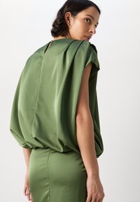 Heathe ABIOYE BUBBLE - Palaidinė - green