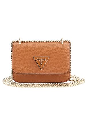 Skuldertasker - brown