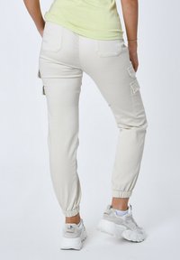 Project X Paris Cargobroek - grey