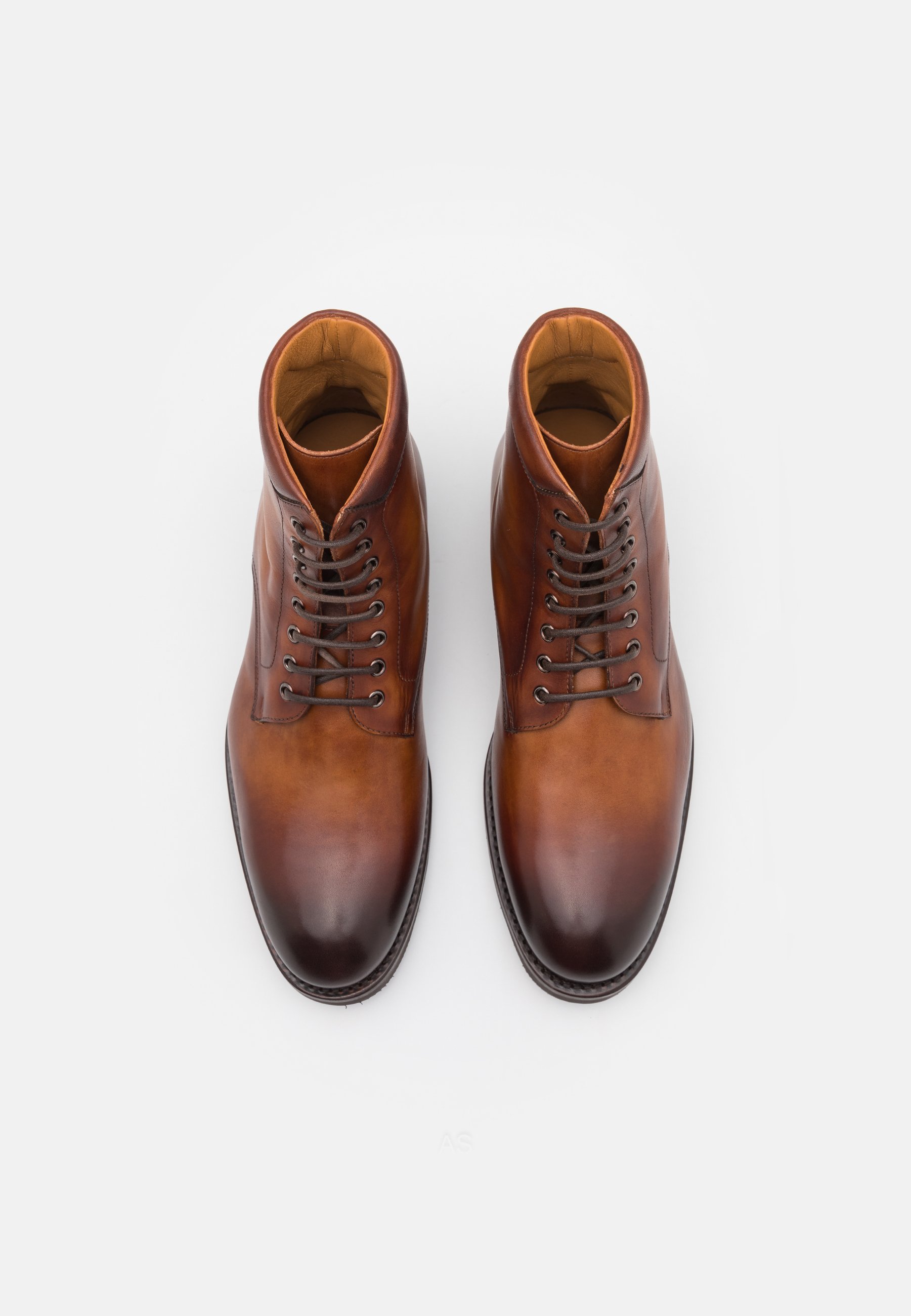 Homme XL DUNA BOLCHESTER - Bottines à lacets Homme XL DUNA BOLCHESTER - Bottines à lacets