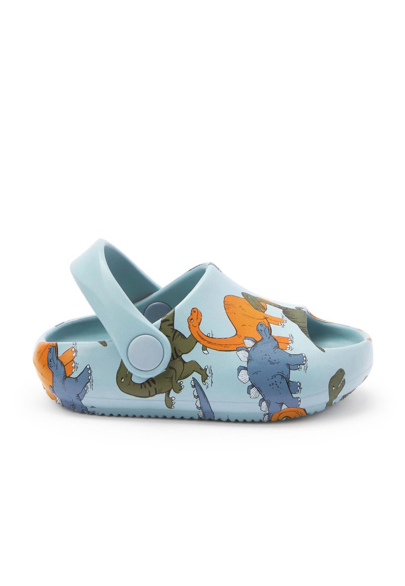 Next STANDARD - Sandaler - blue dino
