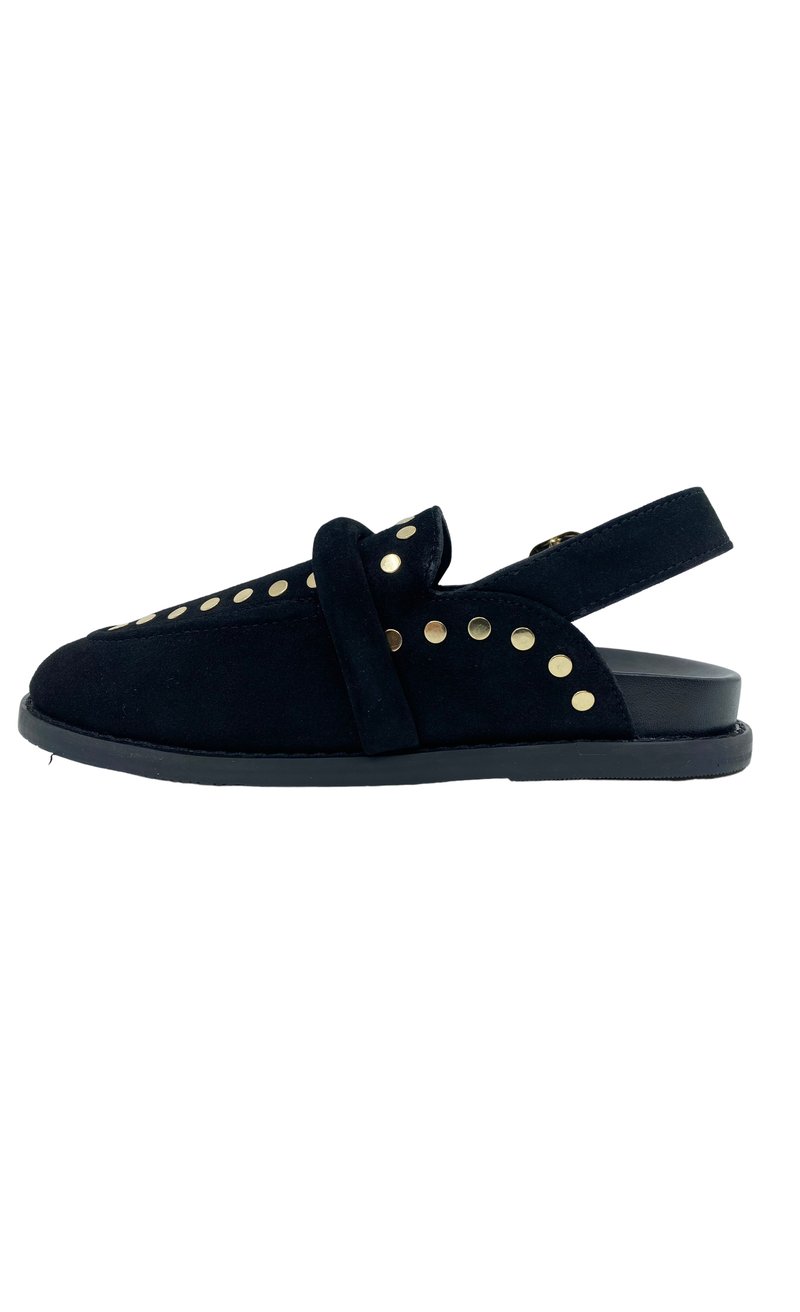 Zapatos sin cordones
